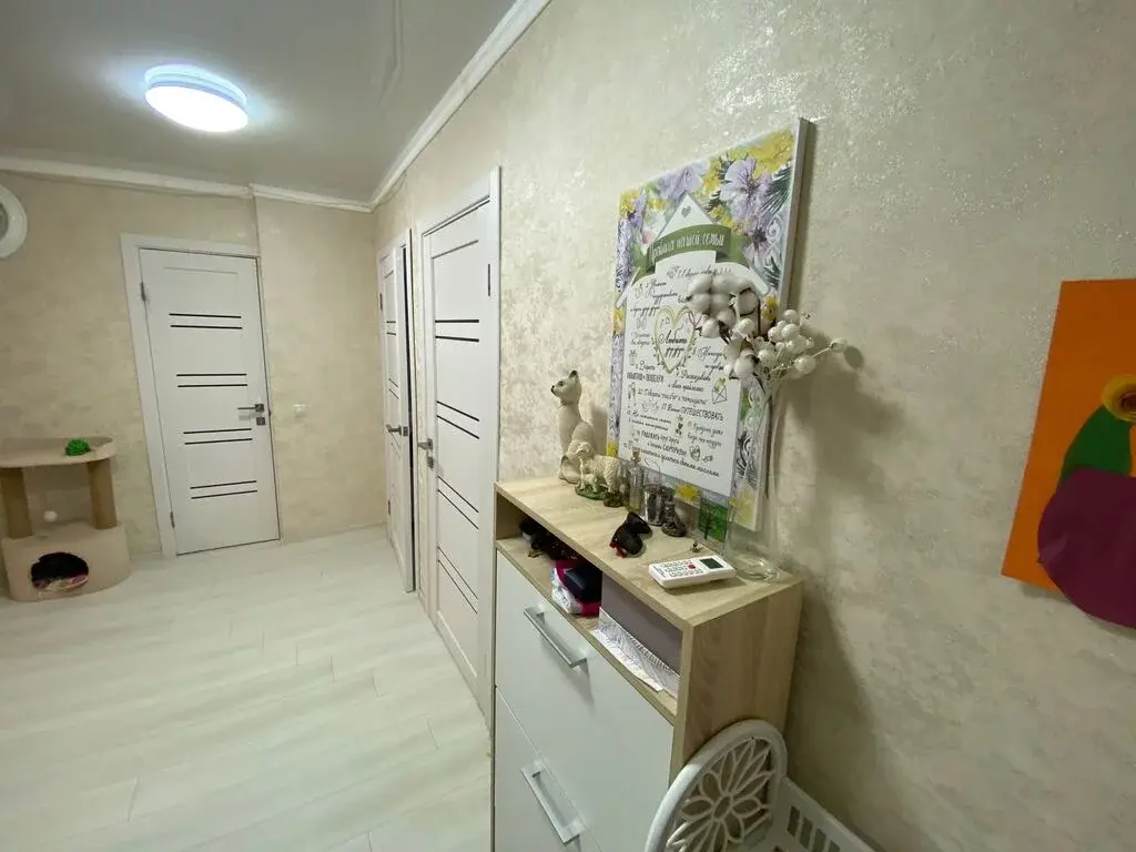 Продам 5к.кв 84,9 - Фото 5