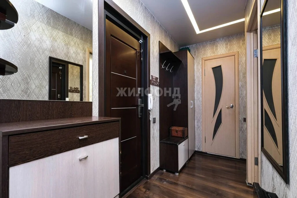 Продажа квартиры, Новосибирск, ул. Олеко Дундича - Фото 16