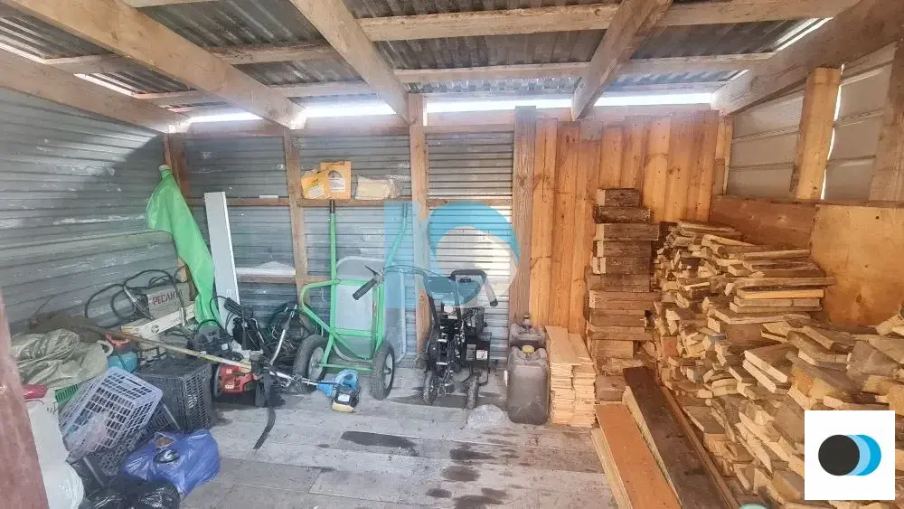 Продажа дома, Нагаево, улица Галимьяна Тагана - Фото 18