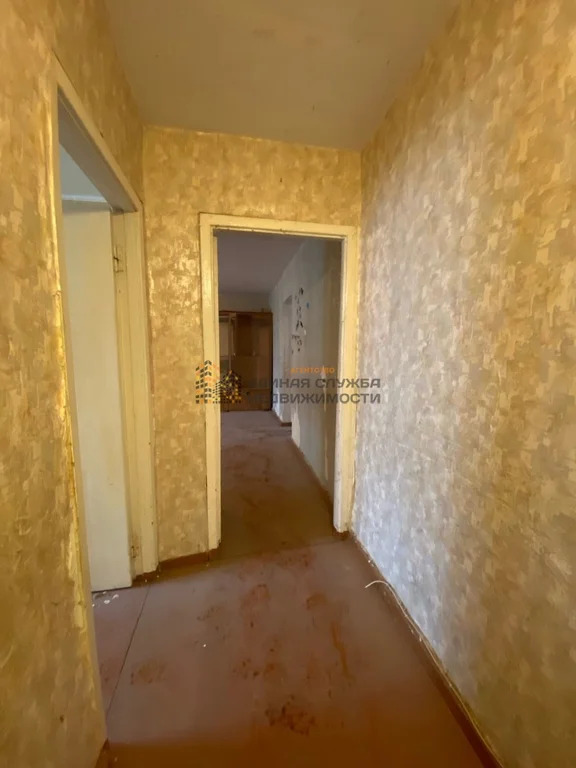 Аренда квартиры, Уфа, ул. Правды - Фото 10