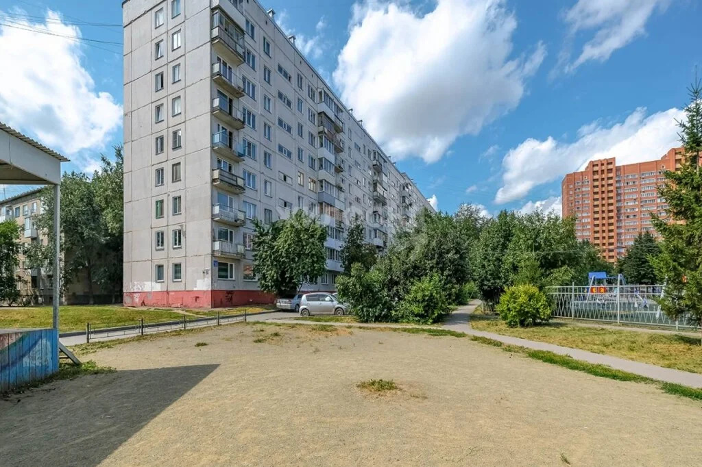 Продажа квартиры, Новосибирск, ул. Комсомольская - Фото 4