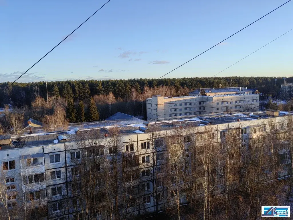 продается 3-х комнатная квартира - Фото 13