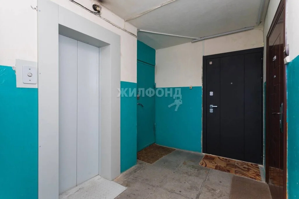 Продажа квартиры, Новосибирск, ул. Тенистая - Фото 12