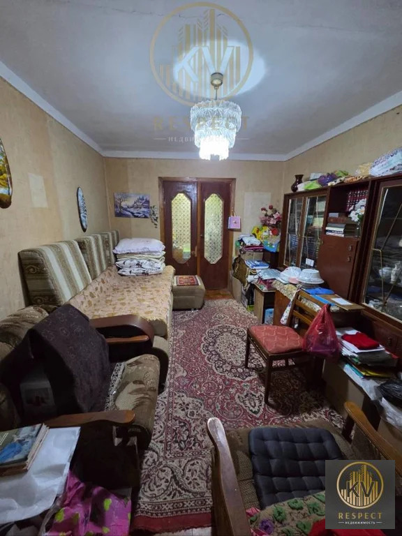 Продажа квартиры, Ессентуки, ул. Маяковского - Фото 0