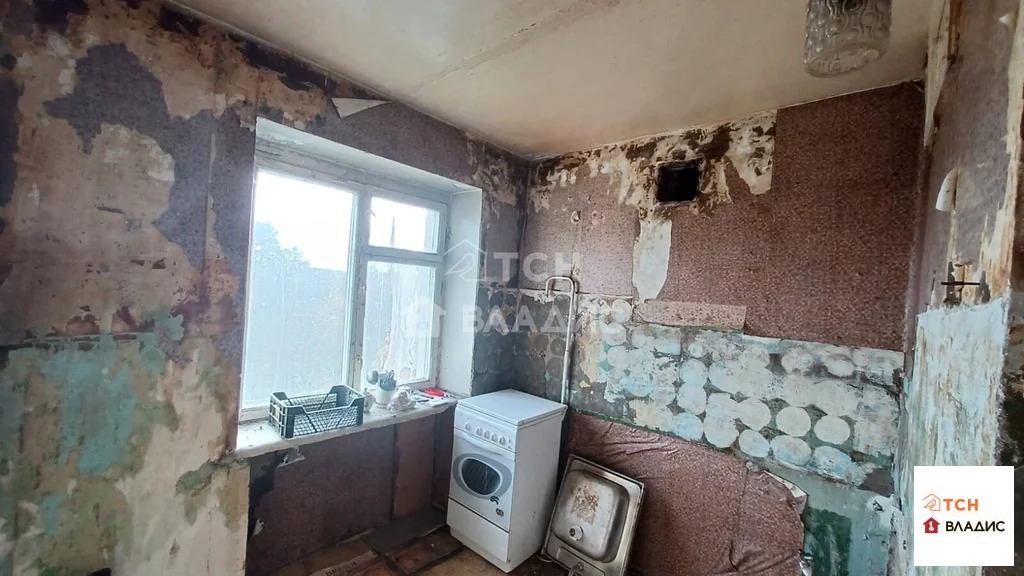Продажа квартиры, Корпуса, Щелковский район, Заречная улица - Фото 8