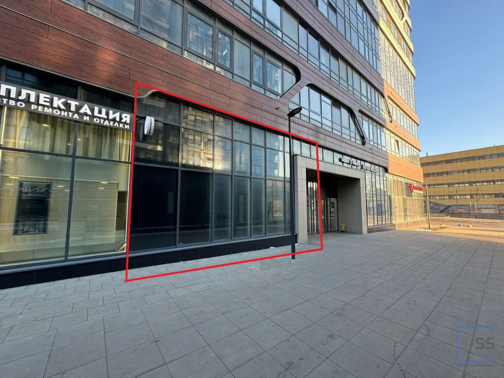 Продажа торгового помещения, м. Площадь Ильича, Энтузиастов ш. - Фото 4