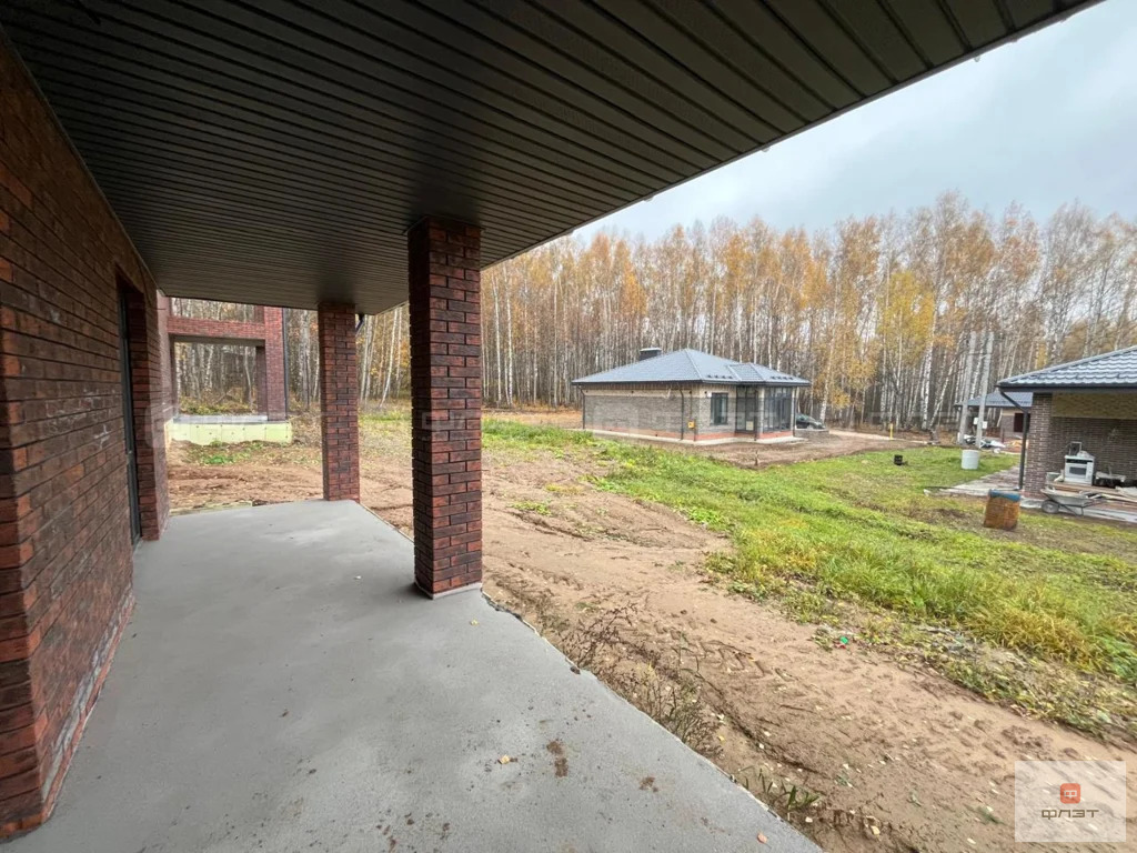 Продажа дома, Шигали, Высокогорский район, ул. Счастливая - Фото 12