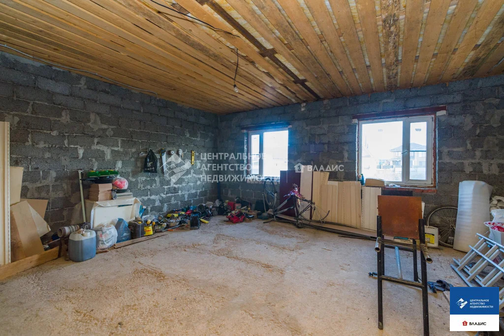 Продажа дома, Заокское, Рязанский район, ул. Кооперативная - Фото 15