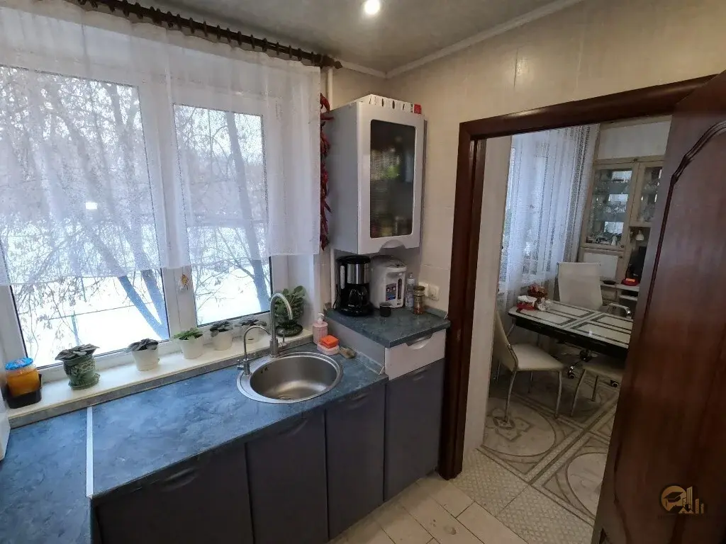 Продажа квартиры, Подольск, ул. Ленинградская - Фото 1