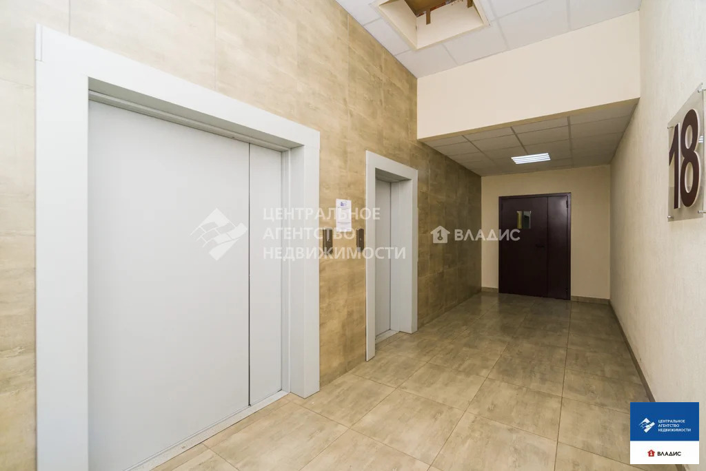 Продажа квартиры, Рязань, ул. Костычева - Фото 12