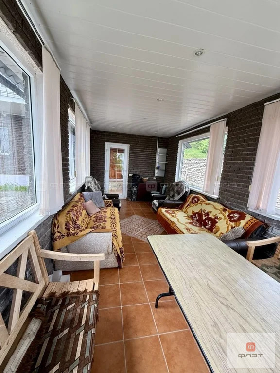 Продажа дома, Гаврилково, Верхнеуслонский район, ул. Набережная - Фото 20