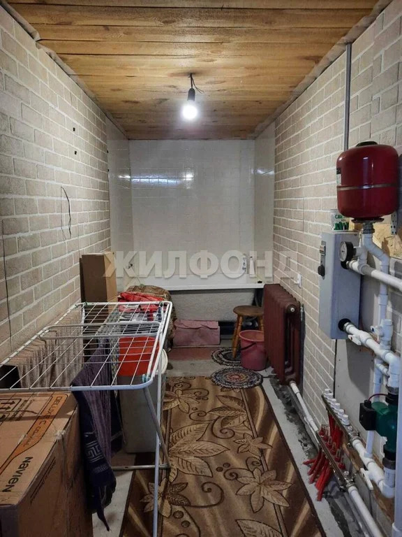 Продажа дома, Катково, Коченевский район, снт Недра - Фото 22