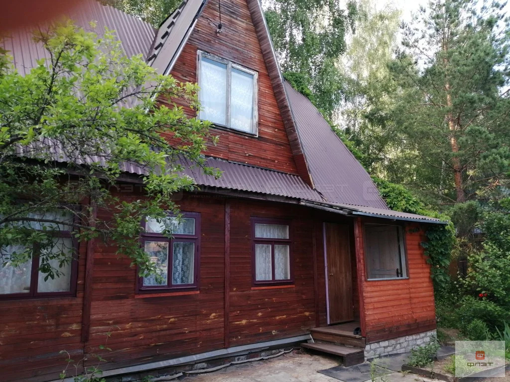Продажа дома, Лаишевский район, 1-я аллея - Фото 0