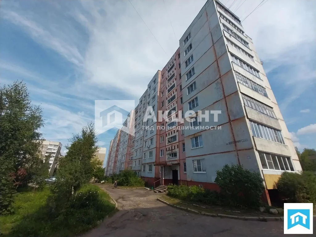 Продажа квартиры, Кохма, Ивановский район, ул. Советская - Фото 18