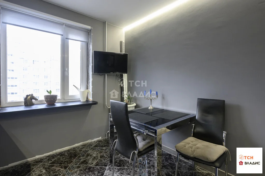 Продажа квартиры, Биокомбината, Щелковский район, 27 - Фото 6