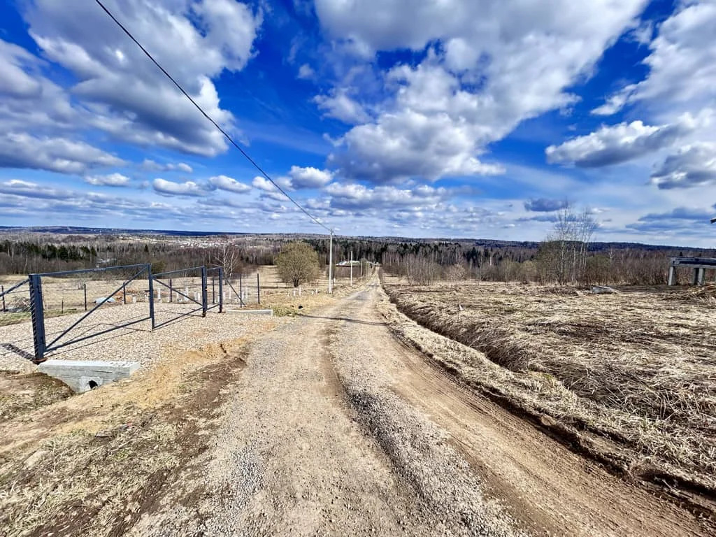 Продажа участка, Горбово, Дмитровский район - Фото 10