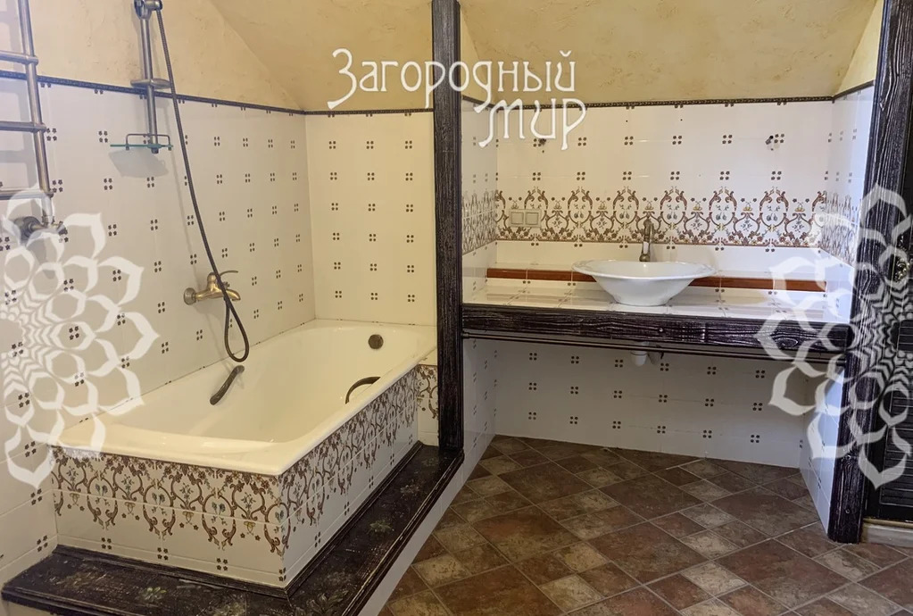 Продам дом, Дмитровское шоссе, 19 км от МКАД - Фото 25