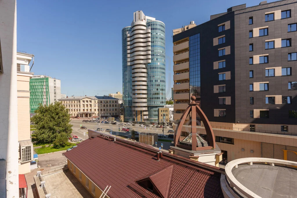 Продажа квартиры, Новосибирск, ул. Ленина - Фото 9