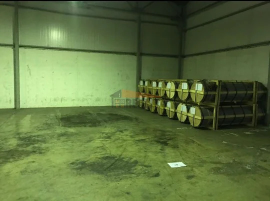 Аренда склада, Серпуховский район, Прирельсовая ул. - Фото 9