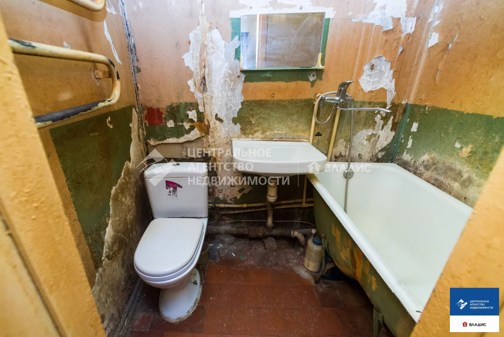 Продажа квартиры, Рязань, улица Новосёлов - Фото 5