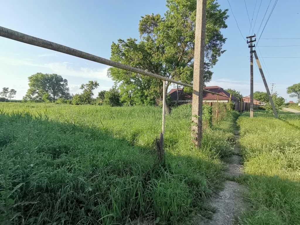 Продажа участка, Старонижестеблиевская, Красноармейский район, Ул. . - Фото 1