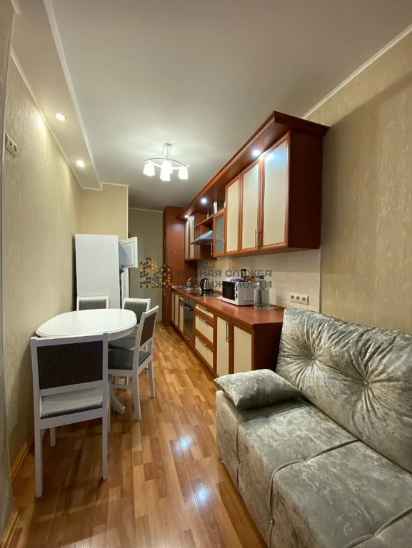 Аренда квартиры, Уфа, Октября пр-кт. - Фото 5