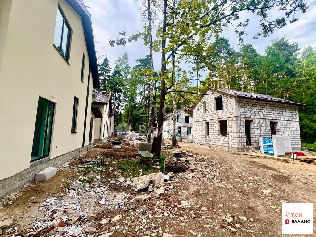 Продажа дома, Королев, ул. Ушакова - Фото 2