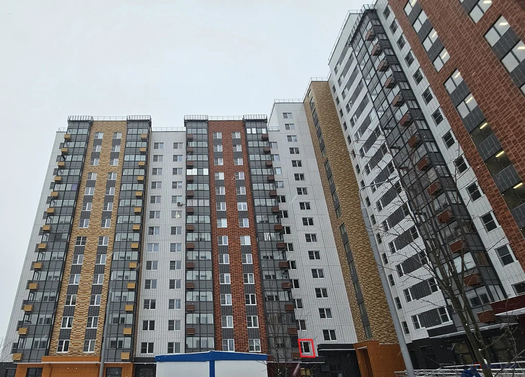 Продажа квартиры, Кварцевая улица - Фото 2