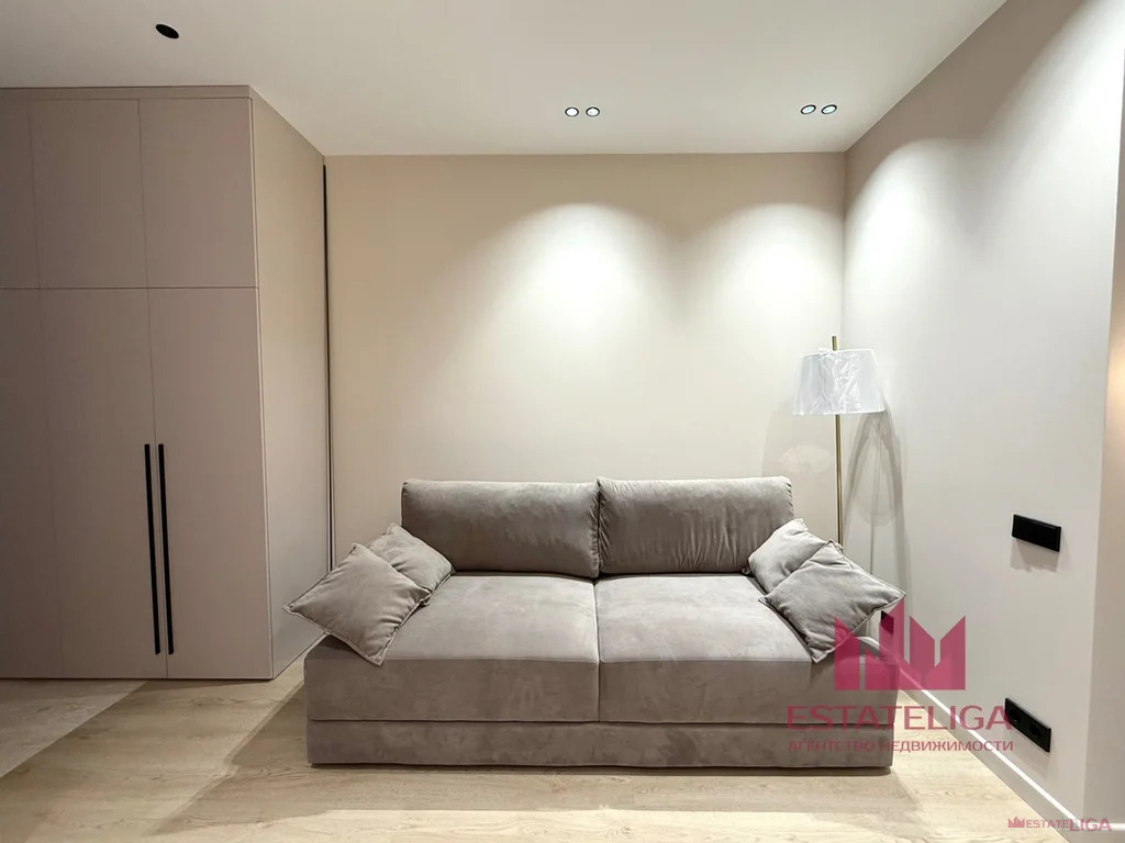 Аренда квартиры, Волоколамское ш. - Фото 6