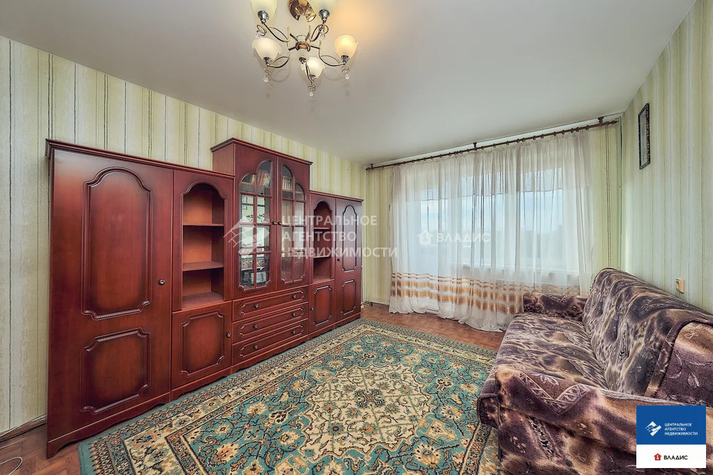 Продажа квартиры, Рязань, ул. Зубковой - Фото 2