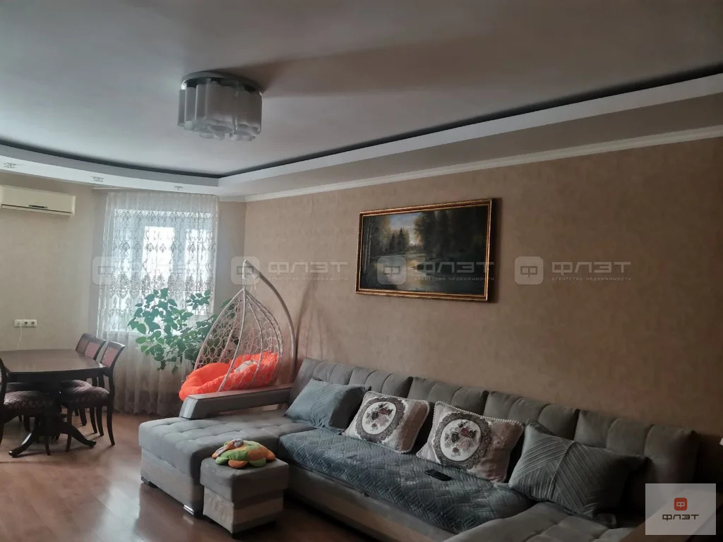 Продажа квартиры, Казань, ул. Болотникова - Фото 2