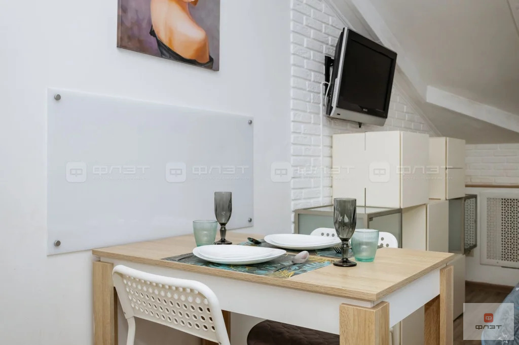 Продажа квартиры, Казань, ул. Хороводная - Фото 20