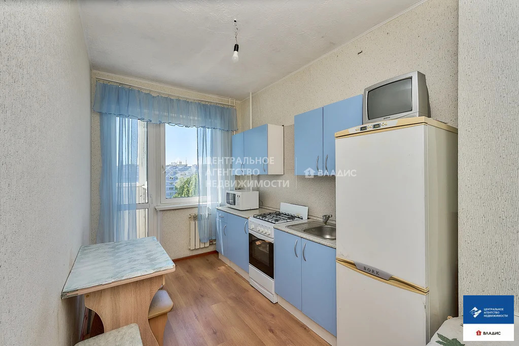 Продажа квартиры, Рязань, Большая улица - Фото 8