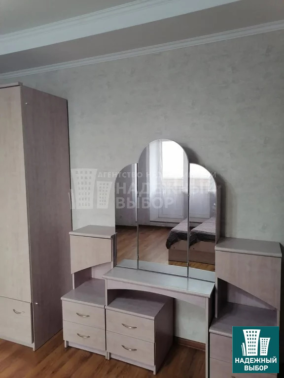 Продажа квартиры, Тюмень, 
				ул. Первомайская, 
									д. 40 к . - Фото 3