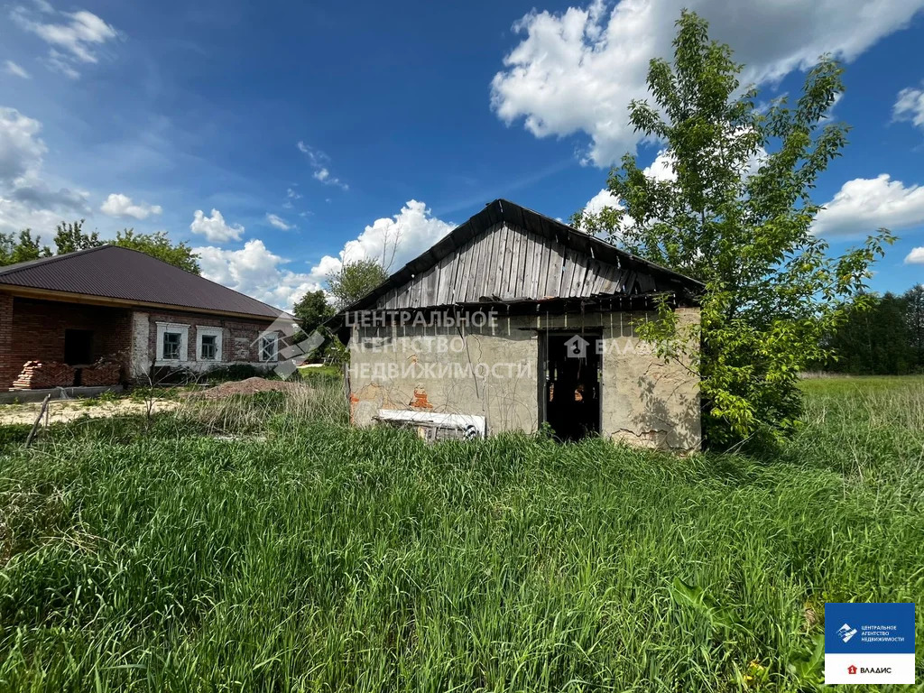 Продажа участка, Сушки, Спасский район, ул. Тихая - Фото 2