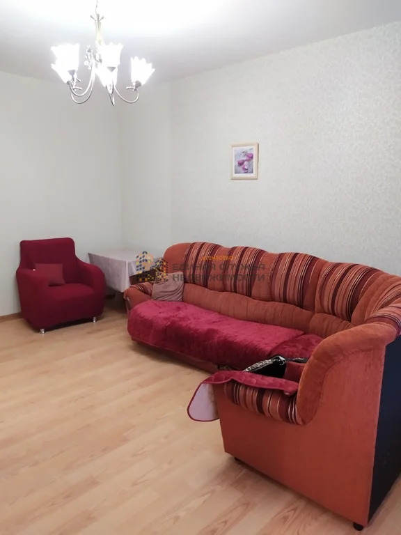 Аренда квартиры, Уфа, ул. Рихарда Зорге - Фото 3