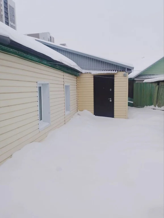 Продажа дома, Оренбург, ул. Желябова - Фото 5