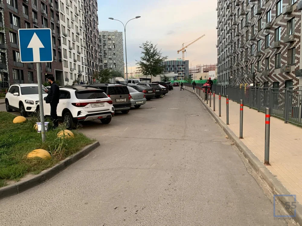 Аренда торгового помещения, м. Домодедовская, деревня Сапроново - Фото 1