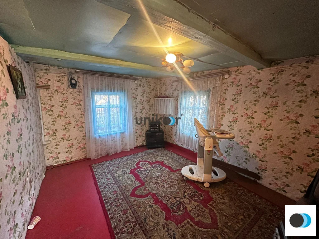 Продажа дома, Тавтиманово, Иглинский район, ул. Крупской - Фото 1