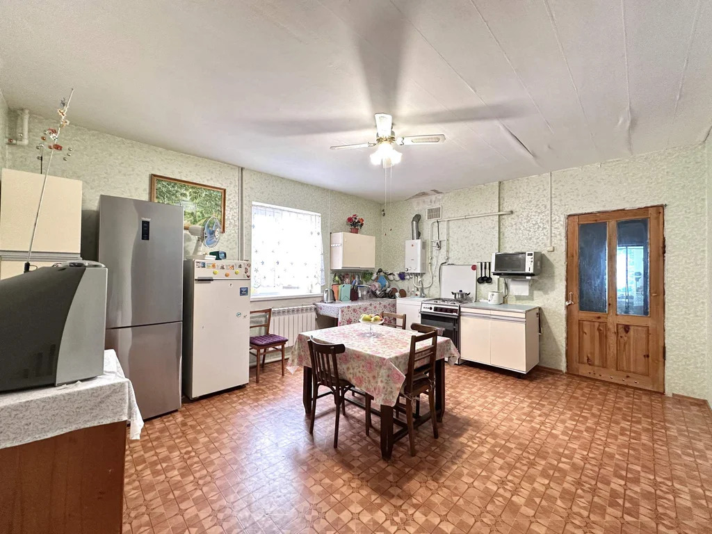 Дом 100 м2 на участке 7.7 сот. - Фото 13