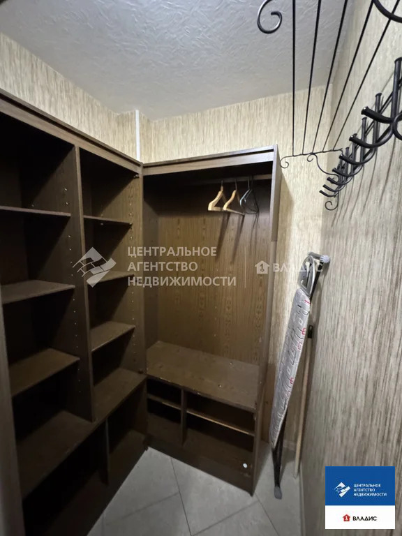 Аренда квартиры, Рязань, Славянский проспект - Фото 13