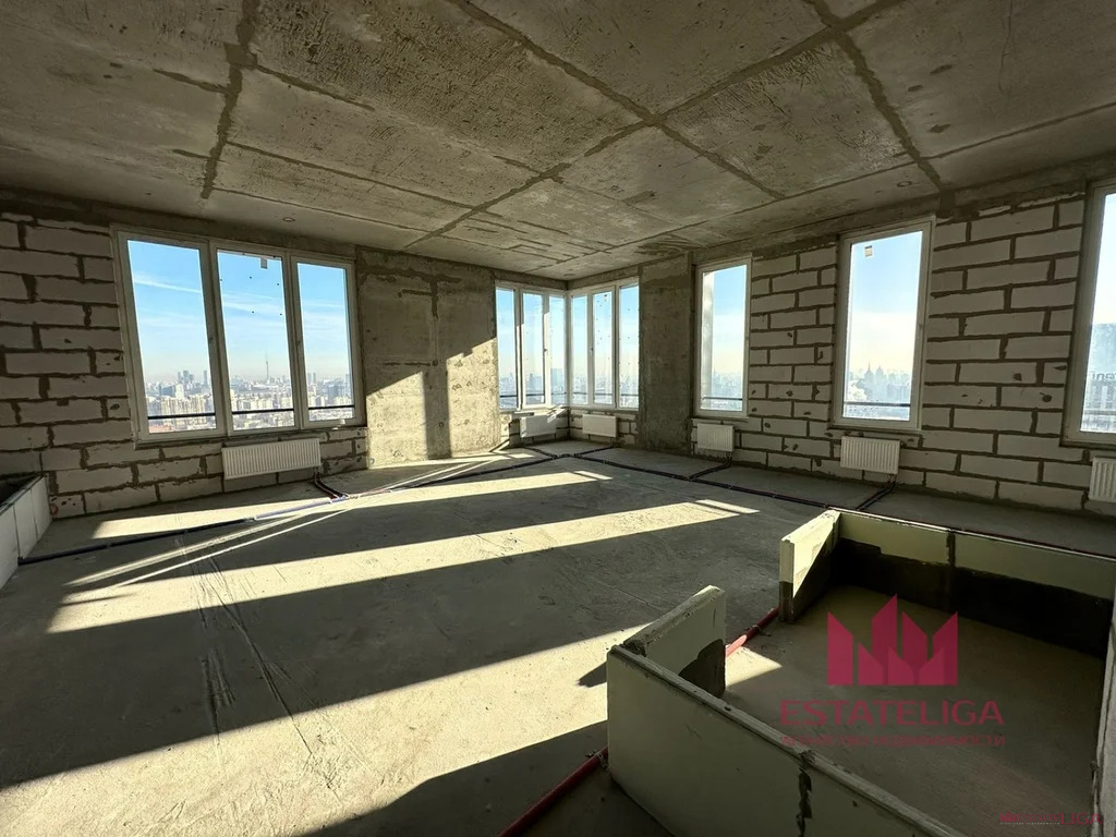 Продажа квартиры, м. Шелепиха, Шелепихинская наб. - Фото 7