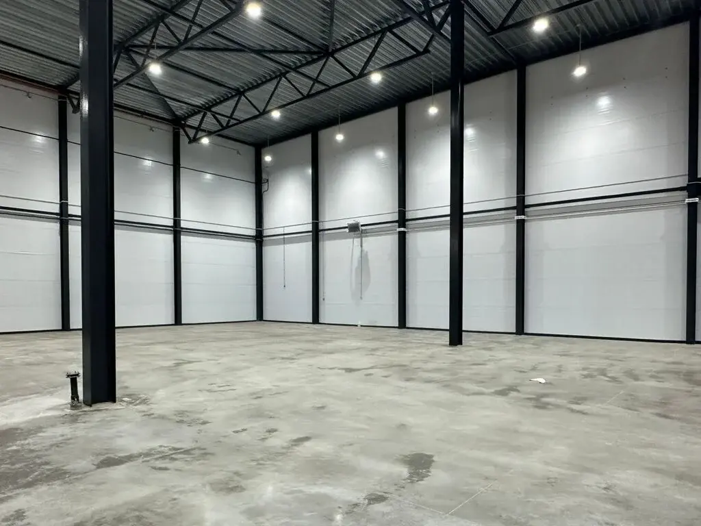 Аренда склада от собственника - Фото 2