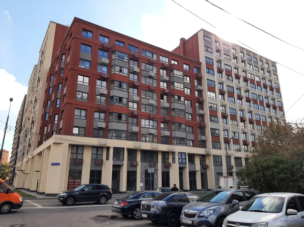 Продажа квартиры, ул. Нижегородская - Фото 0