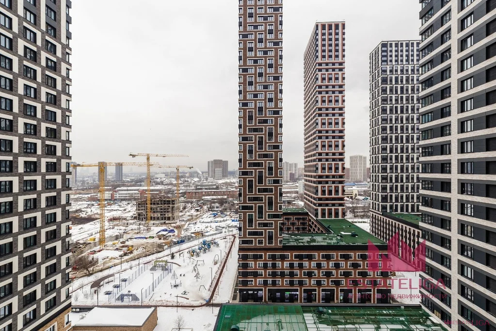 Продажа квартиры, ул. Амурская - Фото 16