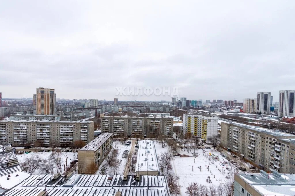 Продажа квартиры, Новосибирск, ул. Линейная - Фото 8