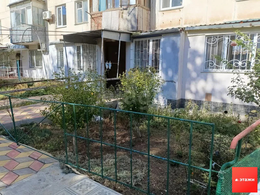 Продажа квартиры, Саки, ул. Ленина - Фото 11
