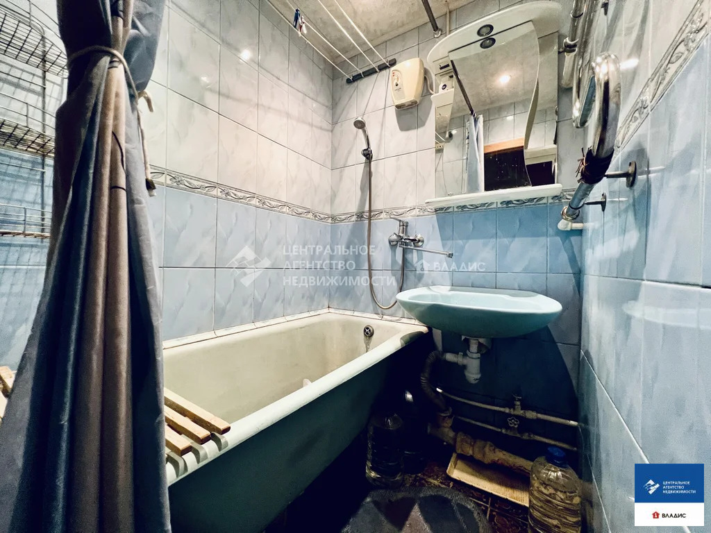 Продажа квартиры, Рязань, ул. Новоселов - Фото 9