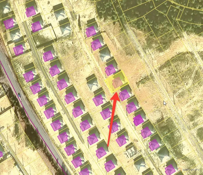 Продажа дома, Щелковский район, Березовая улица - Фото 1