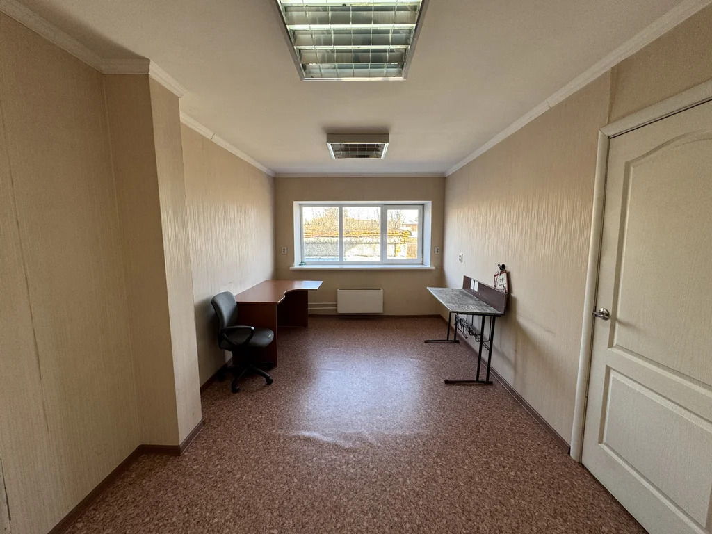 Продажа производственного помещения, Металлургов, Новокузнецкий район, ... - Фото 10